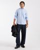 Tommy Hilfiger Tommy Hilfiger heritage oxford shirt in light blue - 1