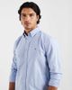 Tommy Hilfiger Tommy Hilfiger heritage oxford shirt in light blue - 2