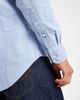 Tommy Hilfiger Tommy Hilfiger heritage oxford shirt in light blue - 3