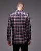 Tommy Hilfiger Tommy Hilfiger heritage oxford shirt in multi plaid - 3