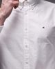 Tommy Hilfiger Tommy Hilfiger Heritage Oxford shirt in white - 2