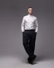 Tommy Hilfiger Tommy Hilfiger Heritage Oxford shirt in white - 4