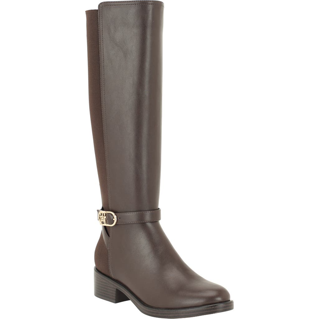 Tommy Hilfiger Tommy Hilfiger Illuna Knee High Boot
