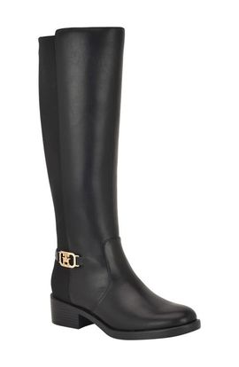 Tommy Hilfiger Tommy Hilfiger Imaliz Riding Boot