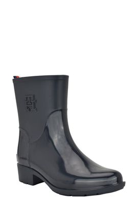 Tommy Hilfiger Tommy Hilfiger Kippa Rain Boot