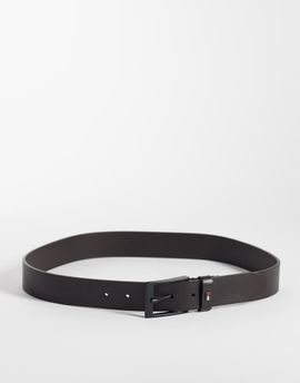 Tommy Hilfiger Tommy Hilfiger layton belt in black