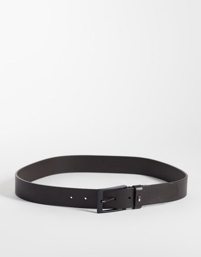 Tommy Hilfiger Tommy Hilfiger layton belt in black