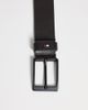 Tommy Hilfiger Tommy Hilfiger layton belt in black - 3