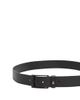 Tommy Hilfiger Tommy Hilfiger layton leather belt in black - 2