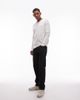Tommy Hilfiger Tommy Hilfiger logo sweater in white - 3