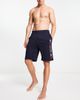 Tommy Hilfiger Tommy Hilfiger loungewear shorts in navy - part of a set - 1
