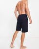 Tommy Hilfiger Tommy Hilfiger loungewear shorts in navy - part of a set - 2