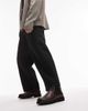 Tommy Hilfiger Tommy Hilfiger low chelsea boots in brown - 4