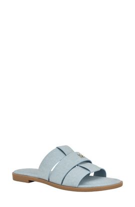 Tommy Hilfiger Tommy Hilfiger Moden Slide Sandal