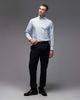 Tommy Hilfiger Tommy Hilfiger oxford shirt in blue - 2