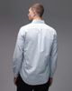 Tommy Hilfiger Tommy Hilfiger oxford shirt in blue - 3