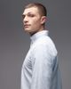 Tommy Hilfiger Tommy Hilfiger oxford shirt in blue - 4