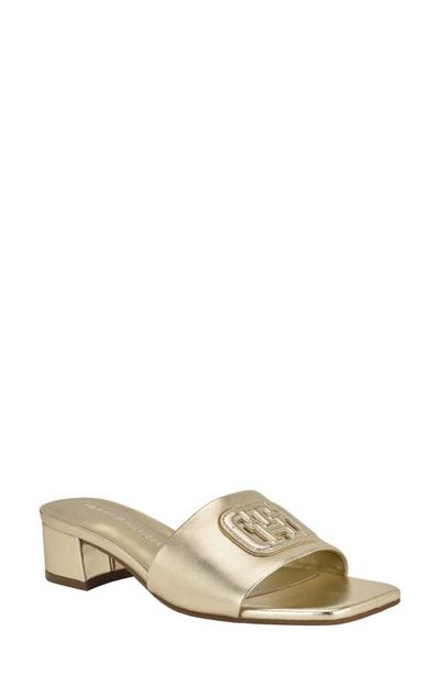Tommy Hilfiger Tommy Hilfiger Penni Slide Sandal