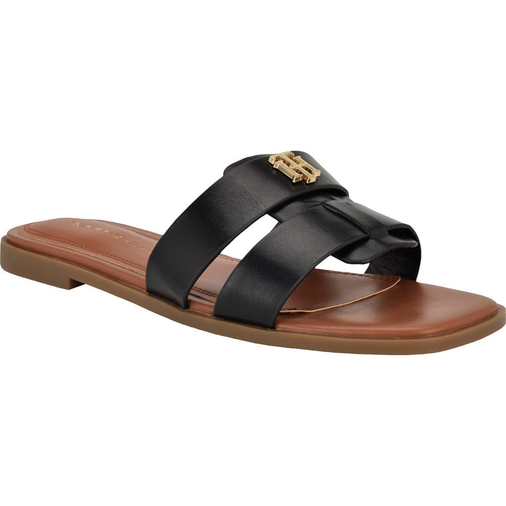 Tommy Hilfiger Tommy Hilfiger Pixee Slide Sandal