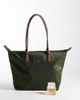 Tommy Hilfiger Tommy Hilfiger popette maxi tote bag in khaki-Green - 2