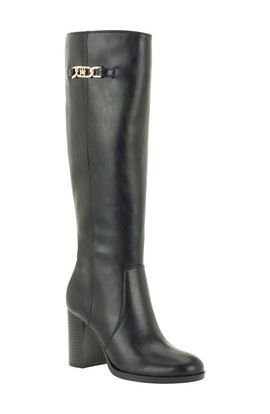 Tommy Hilfiger Tommy Hilfiger Poura Knee High Boot