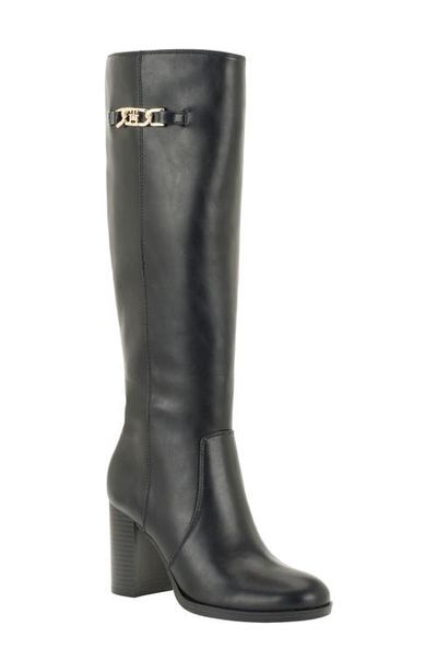 Tommy Hilfiger Tommy Hilfiger Poura Knee High Boot