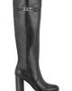 Tommy Hilfiger Tommy Hilfiger Poura Knee High Boot - 2