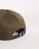 Tommy Hilfiger Tommy Hilfiger preppy crest cap in khaki-Green - 2