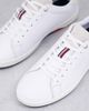 Tommy Hilfiger Tommy Hilfiger retro tennis sneakers in white - 2