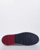 Tommy Hilfiger Tommy Hilfiger retro tennis sneakers in white - 4