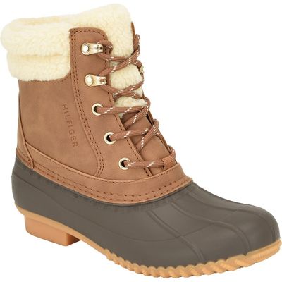 Tommy Hilfiger Tommy Hilfiger Runoff Boot