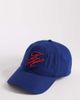 Tommy Hilfiger Tommy Hilfiger script logo cap in blue-Navy - 1