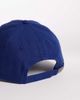 Tommy Hilfiger Tommy Hilfiger script logo cap in blue-Navy - 2