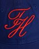 Tommy Hilfiger Tommy Hilfiger script logo cap in blue-Navy - 3