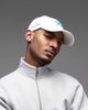Tommy Hilfiger Tommy Hilfiger script logo cap in ecru-White - 3