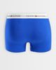 Tommy Hilfiger Tommy Hilfiger Signature Cotton 3 pack boxer briefs in blue/gray-Multi - 3