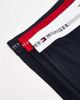 Tommy Hilfiger Tommy Hilfiger Signature Cotton Essentials 3-pack boxer briefs in navy with navy/white/red waistbands - 3