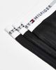 Tommy Hilfiger Tommy Hilfiger Signature Cotton Essentials 3-pack trunks in black - 3