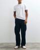 Tommy Hilfiger Tommy Hilfiger Signature Essential flag 3 pack t-shirt in white - 3