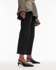 Tommy Hilfiger Tommy Hilfiger slingback heels with buckle detailing in black - 2