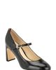 Tommy Hilfiger Tommy Hilfiger Sloane Faux Leather Mary Jane Pump - 1