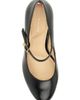 Tommy Hilfiger Tommy Hilfiger Sloane Faux Leather Mary Jane Pump - 3