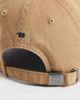 Tommy Hilfiger Tommy Hilfiger small flag logo essential cap in beige-Neutral - 3