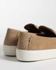 Tommy Hilfiger Tommy Hilfiger suede driving loafers in tan-Brown - 4