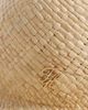 Tommy Hilfiger Tommy Hilfiger summer shop straw hat in natural-Neutral - 2