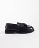 Tommy Hilfiger Tommy Hilfiger tassel loafers in black - 1