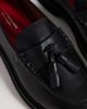 Tommy Hilfiger Tommy Hilfiger tassel loafers in black - 2