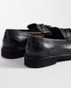 Tommy Hilfiger Tommy Hilfiger tassel loafers in black - 4