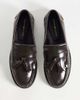 Tommy Hilfiger Tommy Hilfiger tassel loafers in brown - 2