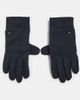 Tommy Hilfiger Tommy Hilfiger tech gloves in black - 1